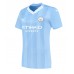Manchester City Jeremy Doku #11 Hemmakläder Dam 2023-24 Kortärmad